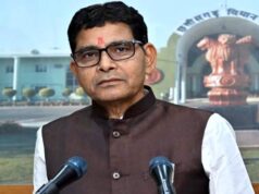 शिक्षा में निवेश, आने वाली पीढ़ियों के उज्ज्वल भविष्य की गारंटी-उच्च शिक्षा मंत्री श्री टंक राम वर्मा
