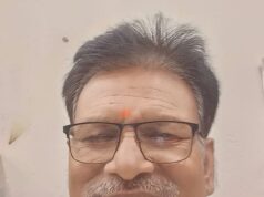 पेपर लीक और शिक्षा व्यवस्था को लेकर युवाओं की आवाज बदलाव की शुरुआत : लोकनाथ भारती