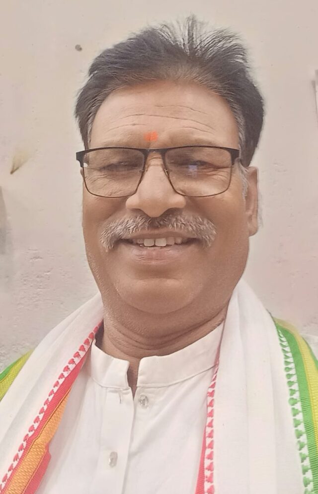 Loknath Bharti 1