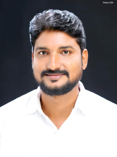 Nobal Sahu