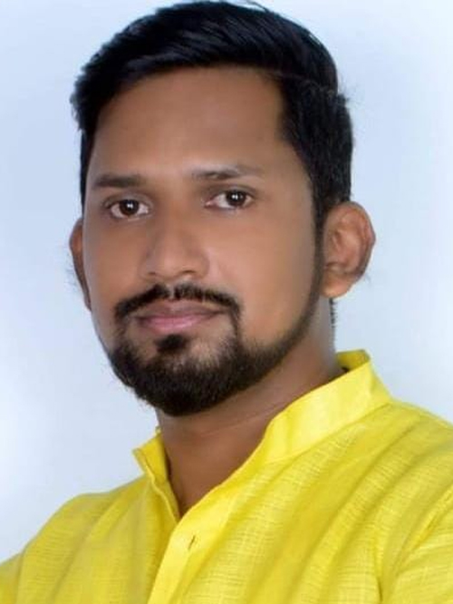 Rahul Khobragade
