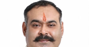 भारत की हाइड्रोजन संचालित ट्रेन हरित भविष्य की ओर एक ऐतिहासिक कदम : ऋषिदेव चौधरी