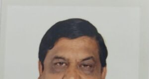 वरिष्ठ भाजपा नेता चैनसुख भट्टड़ का निधन, अंतिम संस्कार में उमड़ा जनसैलाब भाजपा-कांग्रेस सहित विभिन्न सामाजिक-धार्मिक एवं व्यापारिक संगठनों ने दी भावभीनी श्रद्धांजलि
