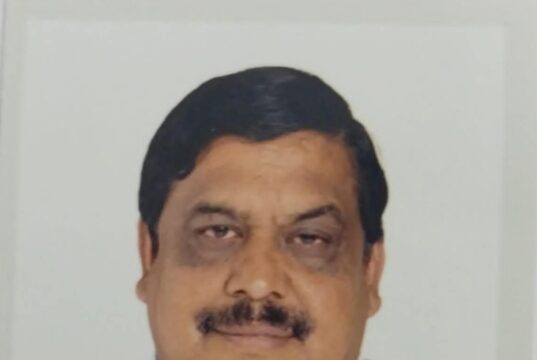 वरिष्ठ भाजपा नेता चैनसुख भट्टड़ का निधन, अंतिम संस्कार में उमड़ा जनसैलाब भाजपा-कांग्रेस सहित विभिन्न सामाजिक-धार्मिक एवं व्यापारिक संगठनों ने दी भावभीनी श्रद्धांजलि
