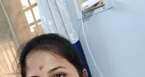 आकांक्षा राठौर को वाणिज्य विषय में पीएचडी की उपाधि