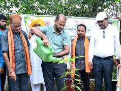 मुख्यमंत्री श्री विष्णुदेव साय के नेतृत्व में पर्यावरण संरक्षण को जनआंदोलन बनाने की अभिनव पहल