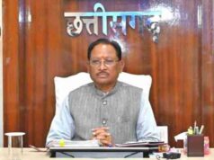 पारदर्शी, जवाबदेह और नागरिक-केंद्रित शासन ही विकसित छत्तीसगढ़ का आधार है : मुख्यमंत्री श्री विष्णु देव साय