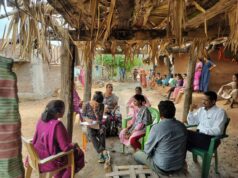 चाइल्ड हेल्पलाइन 1098 पर बढ़ी शिकायतें, जागरूकता से बीजापुर में बच्चों की सुरक्षा को मिली मजबूती