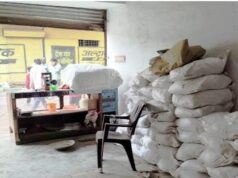 खरीफ सीजन में किसानों के हितों से खिलवाड़ करने वाले दोषियों पर होगी एफआईआर और वैधानिक कार्रवाई