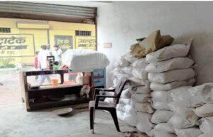 खरीफ सीजन में किसानों के हितों से खिलवाड़ करने वाले दोषियों पर होगी एफआईआर और वैधानिक कार्रवाई