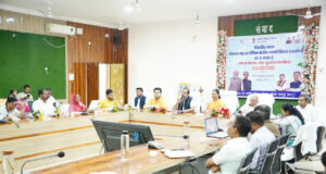 मुख्यमंत्री श्री विष्णुदेव साय के नेतृत्व में ग्रामीण विकास को नई गति