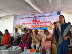 विकसित भारत जी-राम-जी योजना से ग्रामीण अर्थव्यवस्था को मिलेगी नई गति