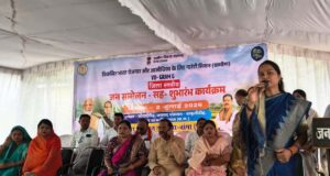 विकसित भारत जी-राम-जी योजना से ग्रामीण अर्थव्यवस्था को मिलेगी नई गति