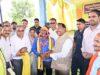 कृत्रिम गर्भाधान से पशुधन विकास की मिसाल बना ग्राम पुरी