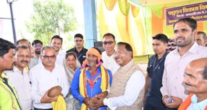 कृत्रिम गर्भाधान से पशुधन विकास की मिसाल बना ग्राम पुरी