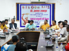 मुख्यमंत्री श्री विष्णु देव साय की जनकल्याणकारी सोच और वन मंत्री श्री केदार कश्यप के मार्गदर्शन में सुकमा ने रचा नया कीर्तिमान