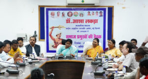 मुख्यमंत्री श्री विष्णु देव साय की जनकल्याणकारी सोच और वन मंत्री श्री केदार कश्यप के मार्गदर्शन में सुकमा ने रचा नया कीर्तिमान
