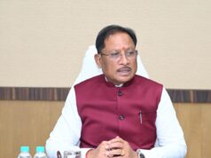 मुख्यमंत्री श्री विष्णु देव साय की अध्यक्षता में आयोजित कैबिनेट की बैठक में लिए गए महत्वपूर्ण निर्णय