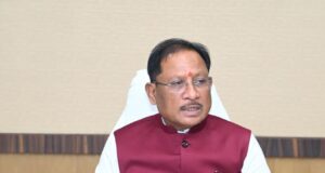 मुख्यमंत्री श्री विष्णु देव साय की अध्यक्षता में आयोजित कैबिनेट की बैठक में लिए गए महत्वपूर्ण निर्णय