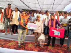 मत्स्य पालन बना समृद्धि का नया आधार