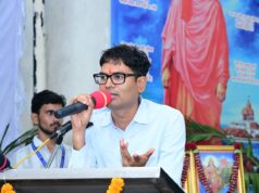 डॉ. श्यामा प्रसाद मुखर्जी का जीवन राष्ट्रनिष्ठा, त्याग और संकल्प का प्रेरक उदाहरण : वित्त मंत्री श्री ओपी चौधरी