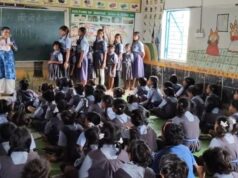 शिक्षा की मुख्यधारा से जुड़ेंगे 1200 बच्चे: तीन महीने के ‘ब्रिज कोर्स’ से तय होगी कक्षा