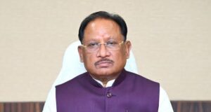 राज्य स्तरीय शाला प्रवेशोत्सव जामगांव (एम) में, मुख्यमंत्री श्री विष्णुदेव साय करेंगे शुभारंभ