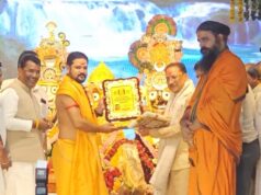 अमलीपदर की रथयात्रा आस्था और संस्कृति की अमूल्य धरोहर : मुख्यमंत्री श्री विष्णुदेव साय