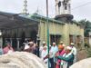 लालूटोला में अकीदत और उत्साह के साथ मनाया गया ईद-मिलादुन्नबी