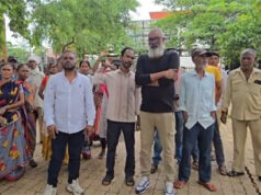 7 महीने से नहीं मिला वेतन : राजनांदगांव नगर निगम में सफाई कर्मियों का प्रदर्शन, आंदोलन की दी चेतावनी