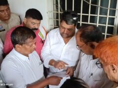 कांग्रेस के तीखे आरोपों से घिरा नगर निगम, लोगों की समस्याओं पर चेताया