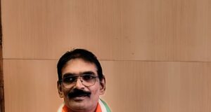 समाजसेवा के लिए डॉ. हेमशंकर जेठमल साहू को मिला ‘प्राइड ऑफ भारत अवॉर्ड’