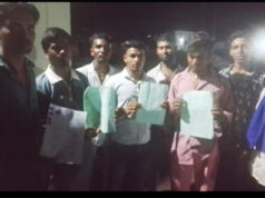 फूलझर-मगरलोटा के ग्रामीणों ने बायोडीजल प्लांट पर लगाए प्रदूषण के आरोप, जांच और कार्रवाई की मांग