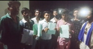 फूलझर-मगरलोटा के ग्रामीणों ने बायोडीजल प्लांट पर लगाए प्रदूषण के आरोप, जांच और कार्रवाई की मांग