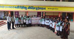 विश्व मच्छर दिवस पर केसीजी में चला जागरूकता अभियान, घर-घर किया बुखार सर्वे