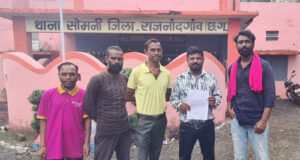 सांकरा व टेड़ेसरा शराब दुकानों से अवैध आपूर्ति की शिकायत, जांच की मांग