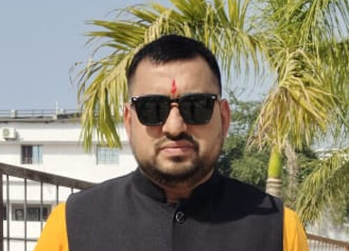 विहिप-बजरंग दल की अपील, पारंपरिक पद्धति से करें गणेश प्रतिमाओं का निर्माण