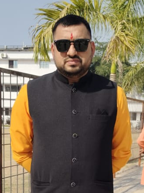 Rahul Mishra