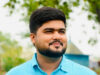लगातार दूसरी बार टॉपर बने उज्ज्वल कसेर, चौथे सेमेस्टर में भी हासिल किया गोल्ड मेडल