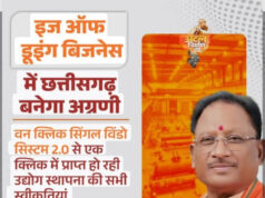 ईज ऑफ डूइंग बिजनेस विधेयक से एमएसएमई को राहत, कारोबार के लिए आसान होगा माहौल