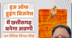 ईज ऑफ डूइंग बिजनेस विधेयक से एमएसएमई को राहत, कारोबार के लिए आसान होगा माहौल