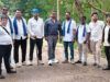 झूठी शिकायत कर फंसाने का आरोप, भीम आर्मी ने एसपी से निष्पक्ष जांच और कार्रवाई की जताई मांग