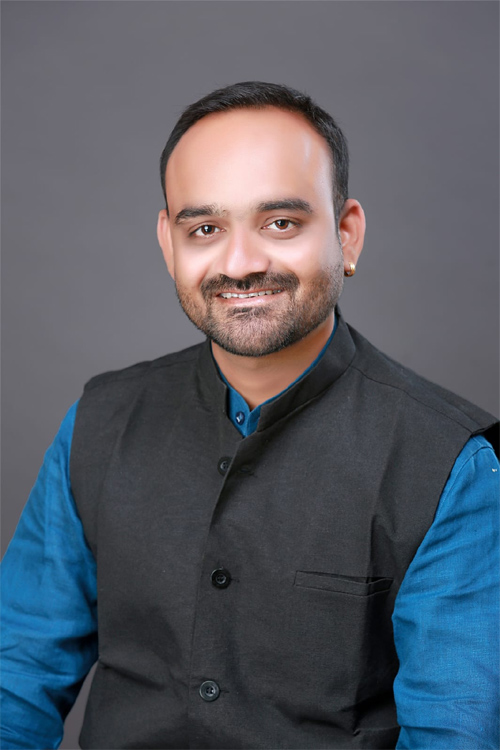 Vivek Singh Thakur