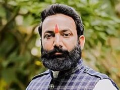 हरेली तिहार के छत्तीसगढ़ ल गाड़ा गाड़ा बधाई : किसान नेता वीरेन्द्र सिंह तोमर