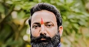 हरेली तिहार के छत्तीसगढ़ ल गाड़ा गाड़ा बधाई : किसान नेता वीरेन्द्र सिंह तोमर