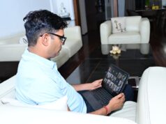 बाढ़ आपदा को लेकर सरकार पूरी तरह सतर्क, महानदी तटवर्ती क्षेत्रों में तैयारियां तेज : वित्त मंत्री श्री ओपी चौधरी