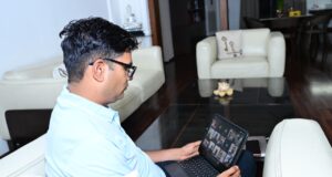 बाढ़ आपदा को लेकर सरकार पूरी तरह सतर्क, महानदी तटवर्ती क्षेत्रों में तैयारियां तेज : वित्त मंत्री श्री ओपी चौधरी