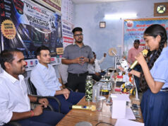 गांव के बच्चों के हाथों में होगी भविष्य की तकनीक, मगरलोड में बनेगी अत्याधुनिक रोबोटिक्स एवं 3-डी प्रिंटिंग लैब