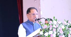 सेन समाज सनातन परंपराओं और सामाजिक समरसता का मजबूत आधार : मुख्यमंत्री श्री विष्णु देव साय