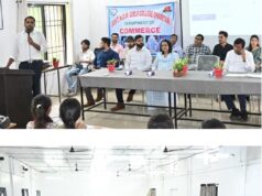 तकनीक के पंख लगाकर उड़ान भरेगा धमतरी का युवा
